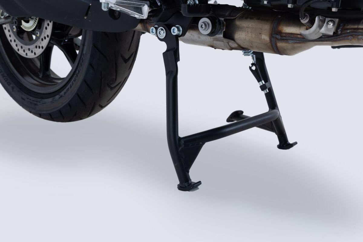 HPS.05.598.10000/B - SW Motech Centre Stand For Suzuki V-Strom 800 2024 - Black
