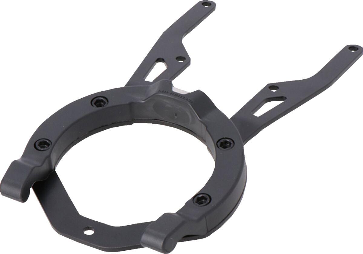 Sw Motech Black Trt.00.475.32700/B - Ion Tank Ring - Harley Davidson Rh 1250S Sportster S 2021-2024