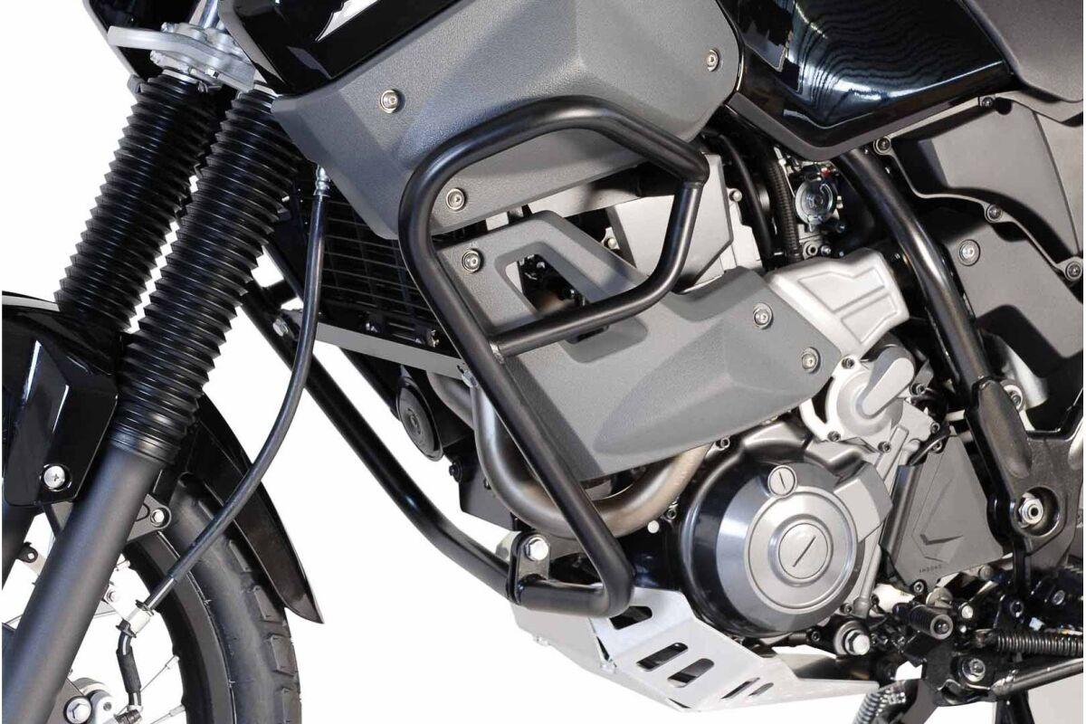 Sw Motech Black Sbl.06.567.10001/B - Crash Bars - Yamaha Xt 660 Z Tenere 2008-2016