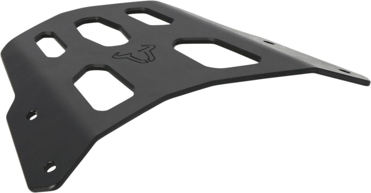GPT.01.808.16000/B - SW Motech Street Rack - Honda X-ADV 750 2021-2024 - Black Black