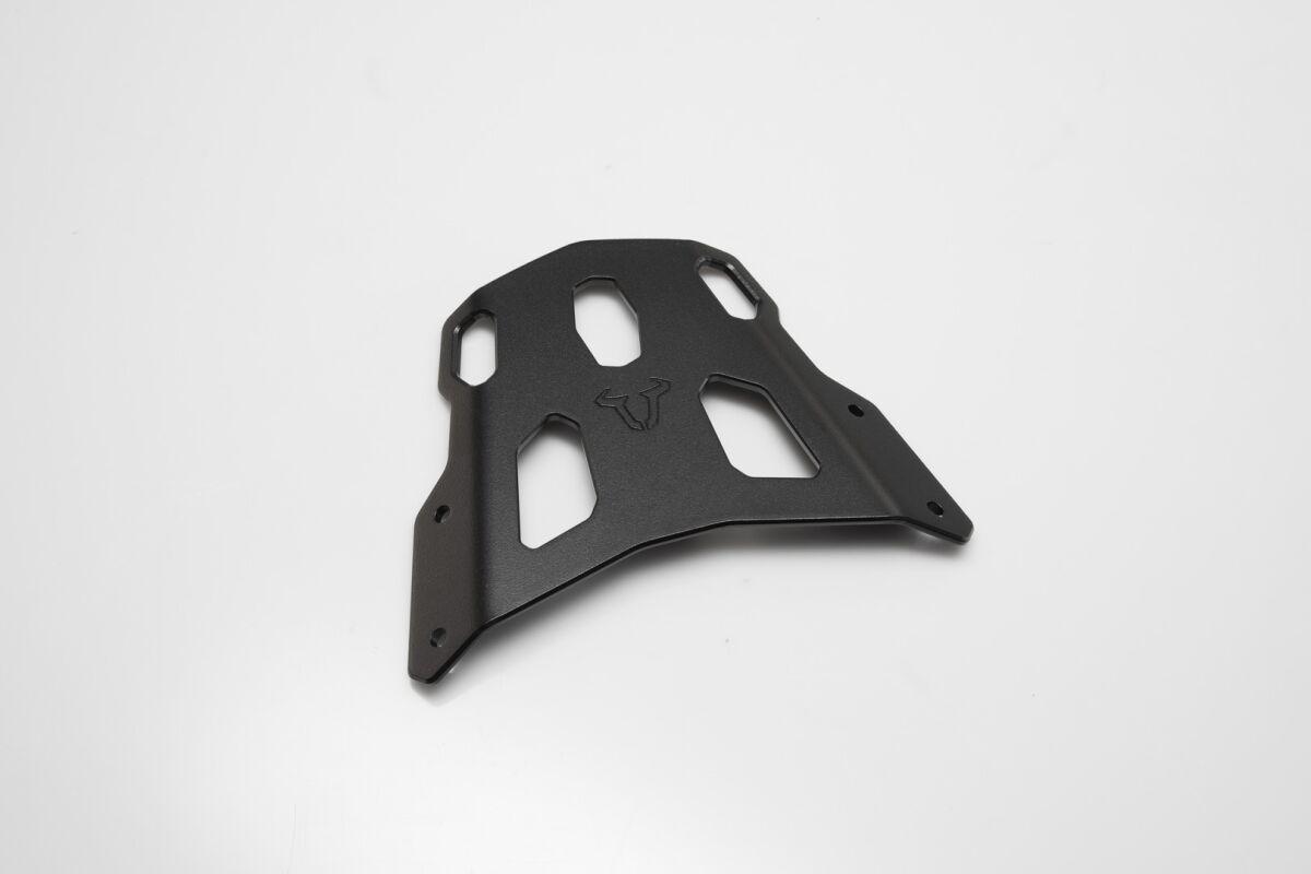 GPT.01.207.16000/B - SW Motech Street Rack - Honda CBR 1100 XX 1997-2007 - Black Black