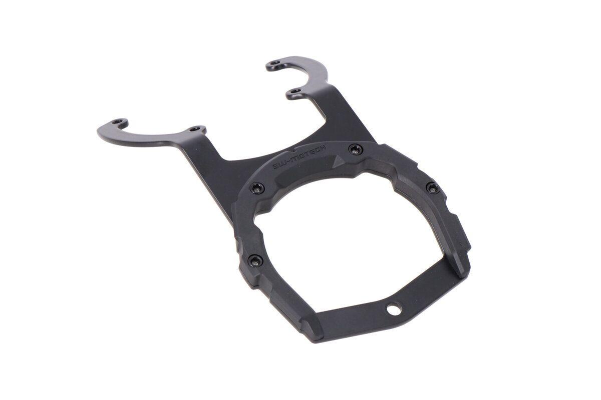 Sw Motech Black Trt.00.787.22000/B - Pro Tank Ring - Cf Moto Mt 800 2022-2024