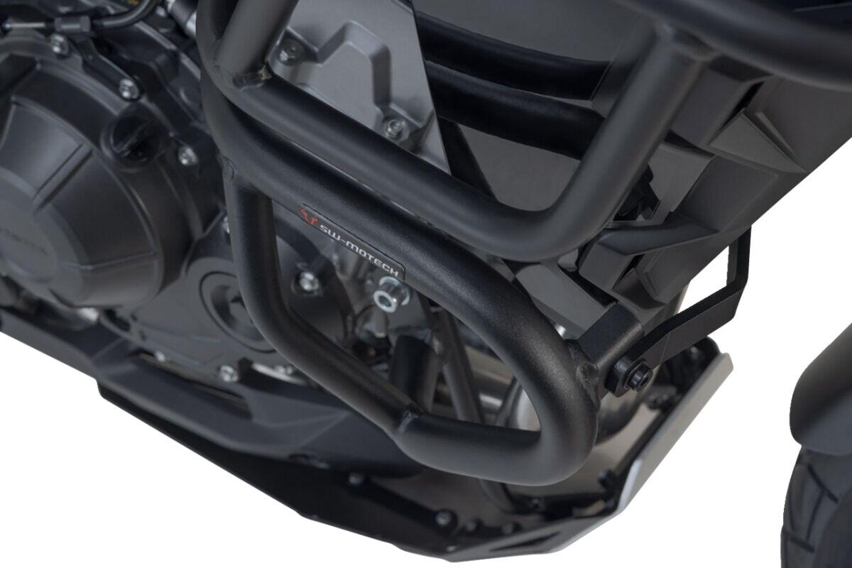 SBL.01.746.10000/B - SW Motech Crash Bars - Honda CB 500X 2016-2024 - Black