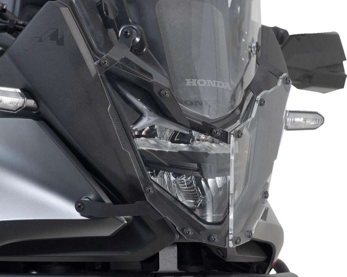LPS.01.070.10000/B - SW Motech Headlight Guard - Honda XL 750 2023-2024