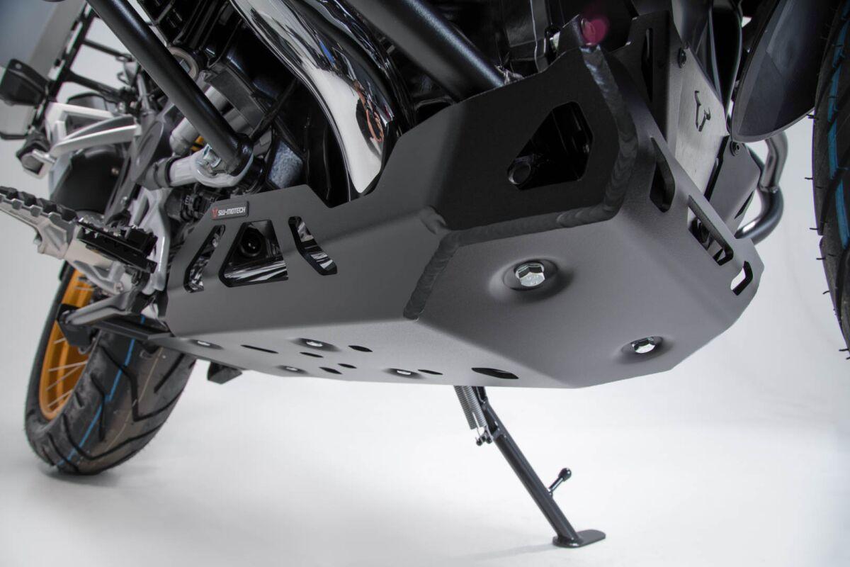 MSS.07.904.10002/B - SW Motech Engine Guard - BMW R 1250 GS 2019-2024 - Black