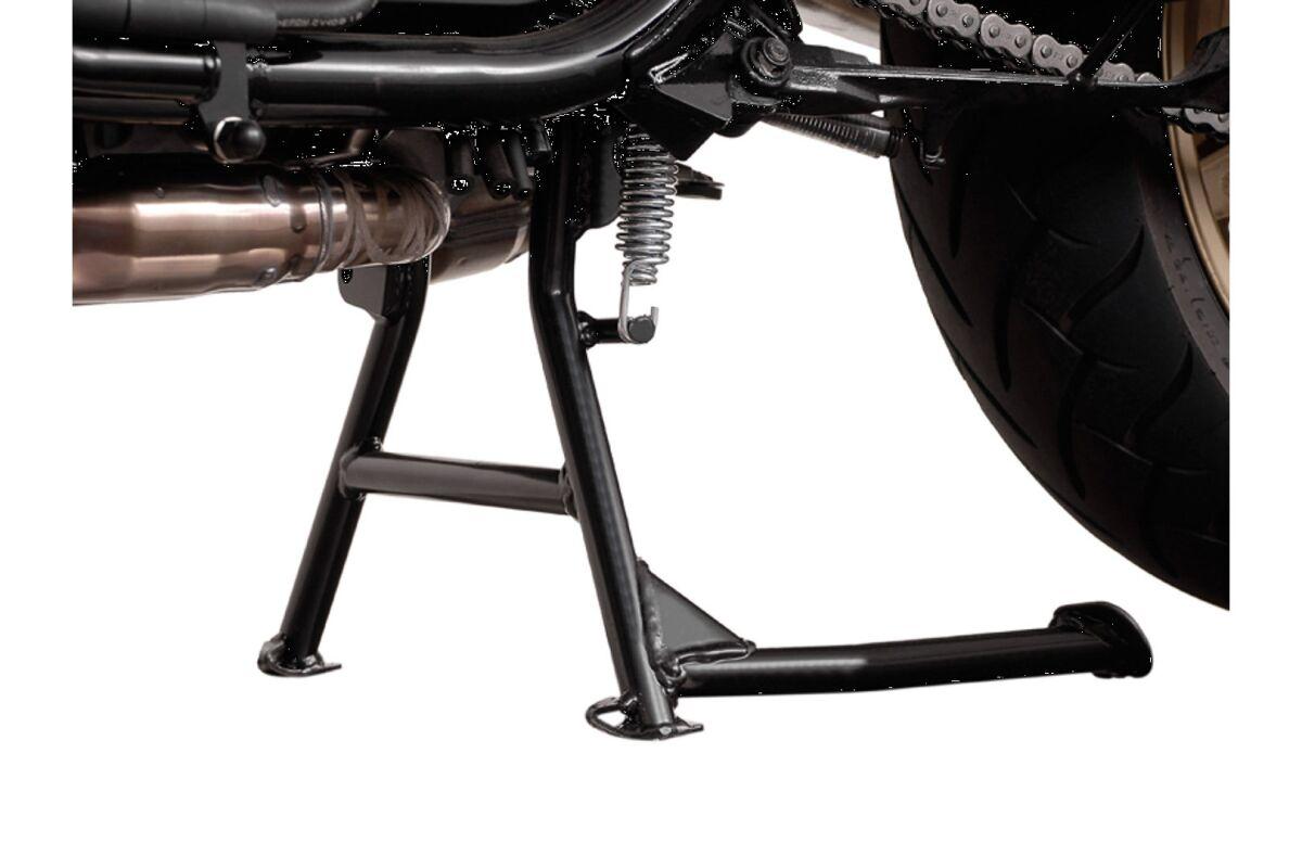 HPS.01.581.10000/B - SW Motech Centre Stand - Honda CB1300S 2005-2014 - Black