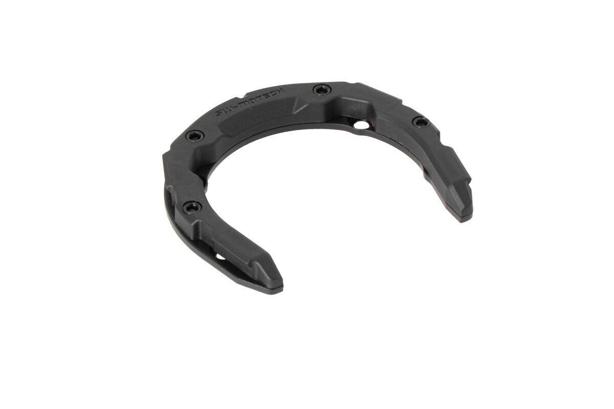 TRT.00.787.21000/B - SW Motech Pro Tank Ring - KTM Duke 390 2013-2016 - Black