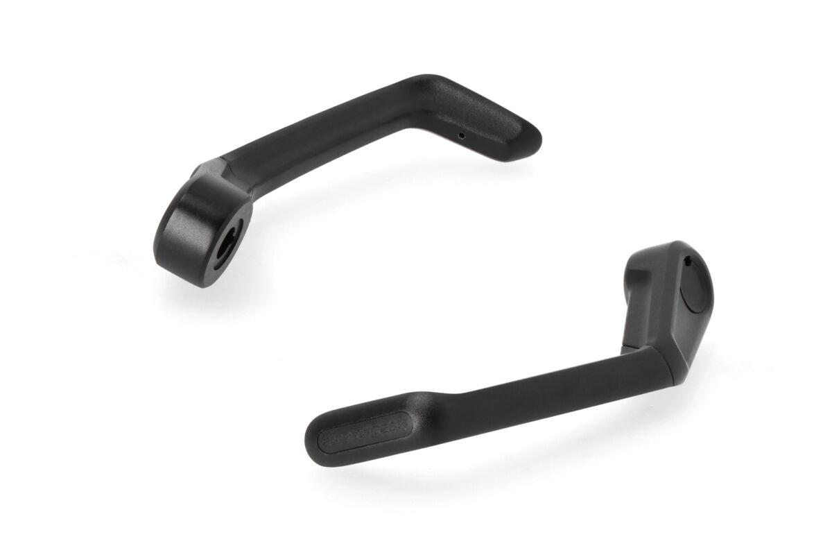 LVG.04.641.10000/B - SW Motech Lever Guards - KTM Super Duke 1290 2014-2019