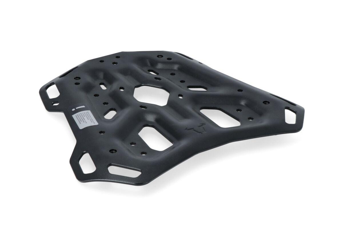 GPT.05.601.19000/B - SW Motech Adventure Rack For Suzuki GSX-S 1000 GX 2024 - Black