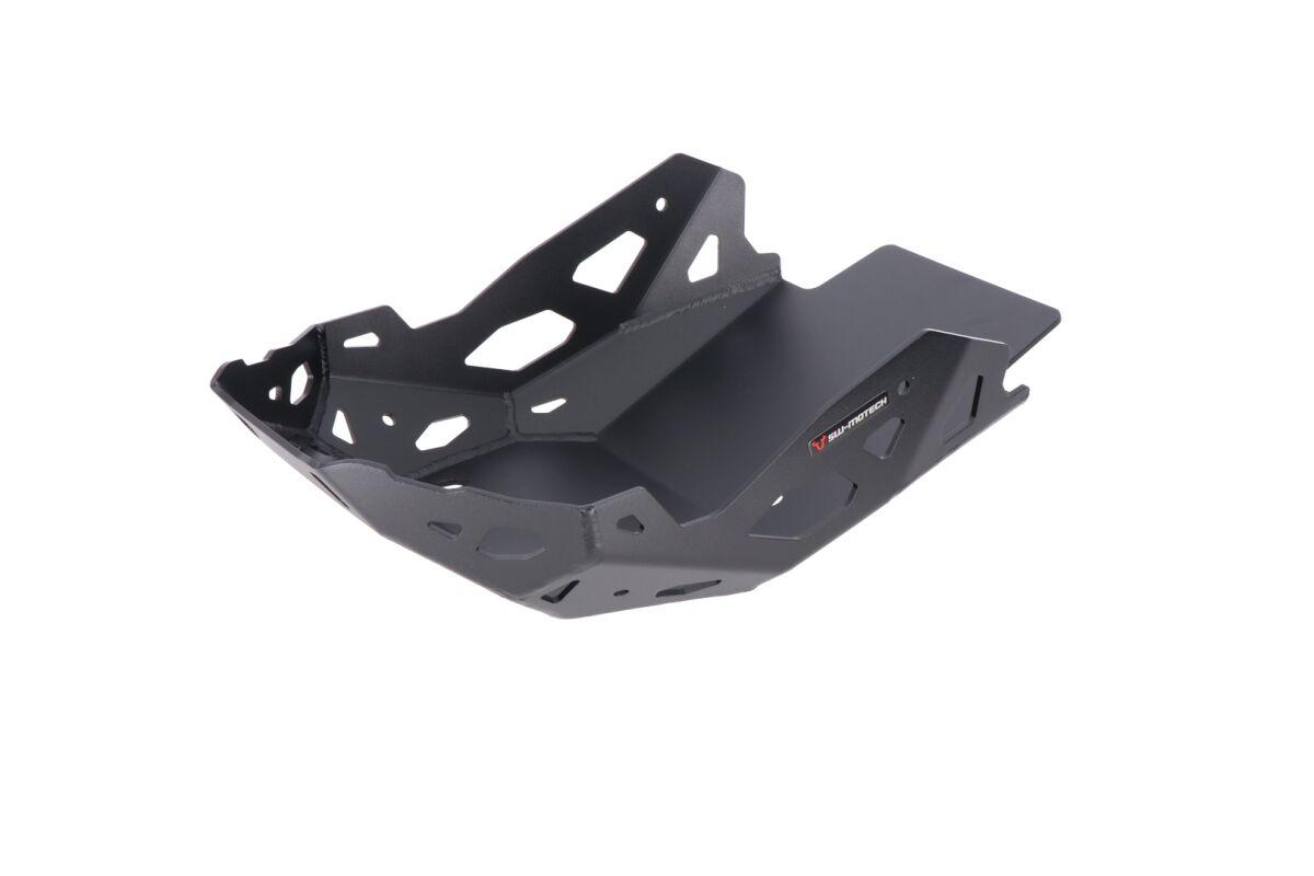MSS.22.822.10000/B - SW Motech Engine Guard - Ducati MultiStrada V4 1200 2021-2024 - Black