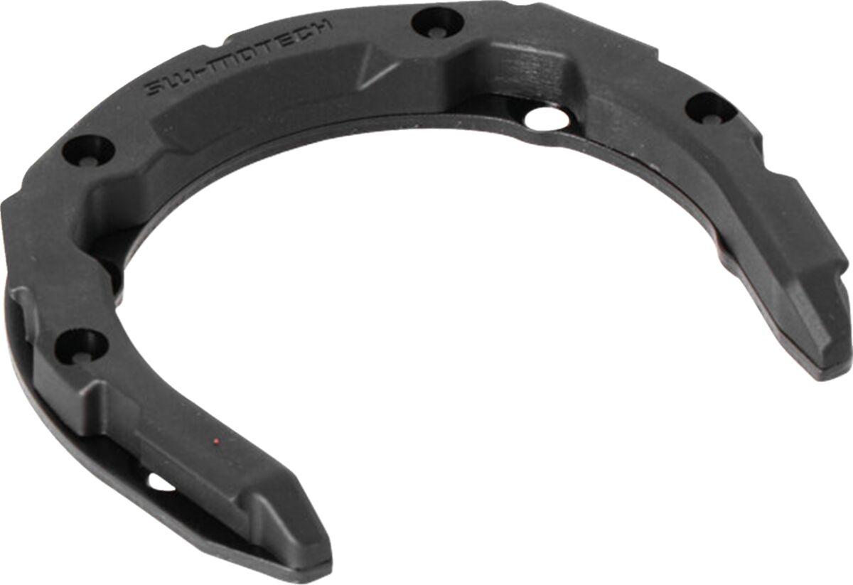 TRT.00.787.21100/B - SW Motech Pro Tank Ring - KTM RC 390 2021-2024 - Black