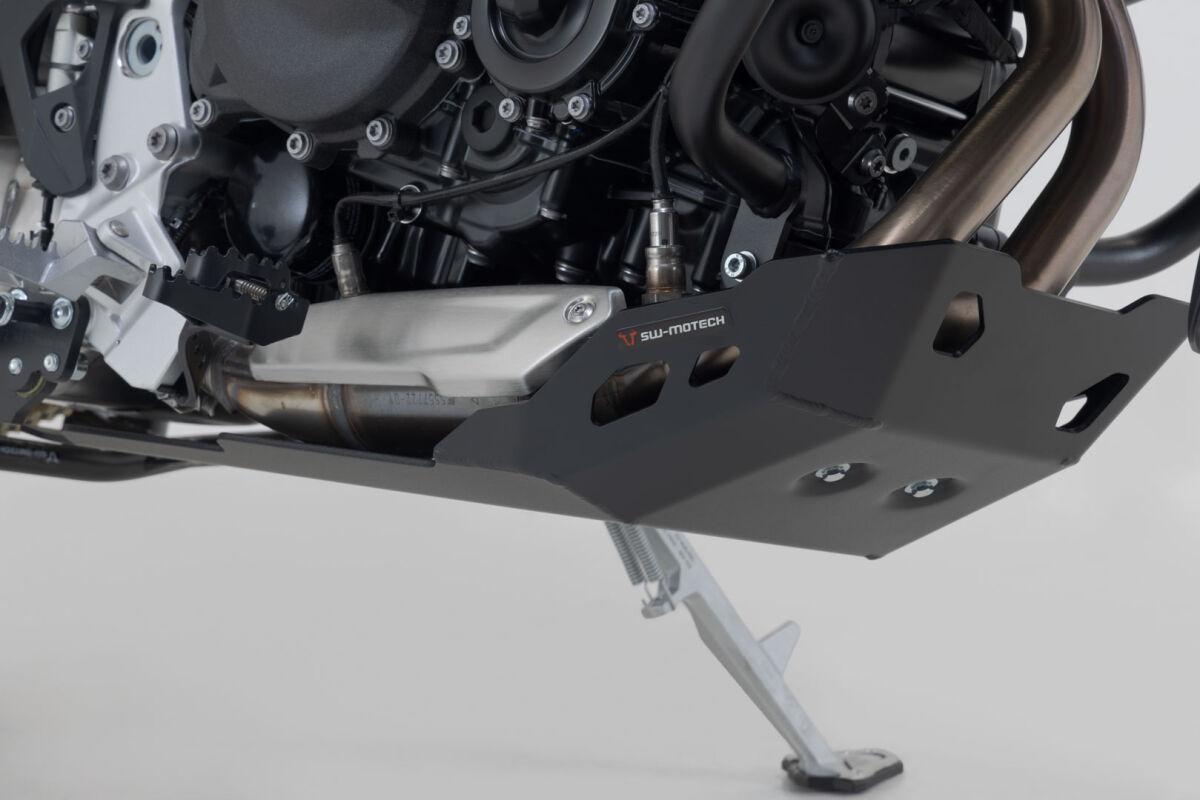 MSS.07.897.10003/B - SW Motech Engine Guard For BMW F 750 GS 2018-2023 - Black
