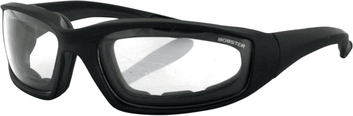ES214C - ES214C - Bobster Foamerz 2 Sunglasses - Matte Black