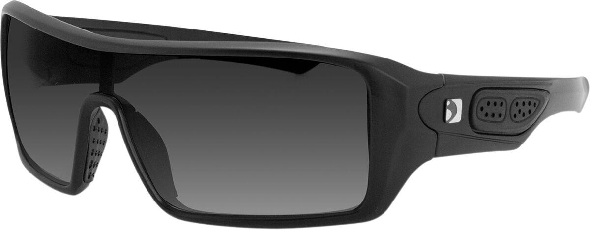 EPAR001S - EPAR001S - Bobster Paragon Sunglasses - Matte Black