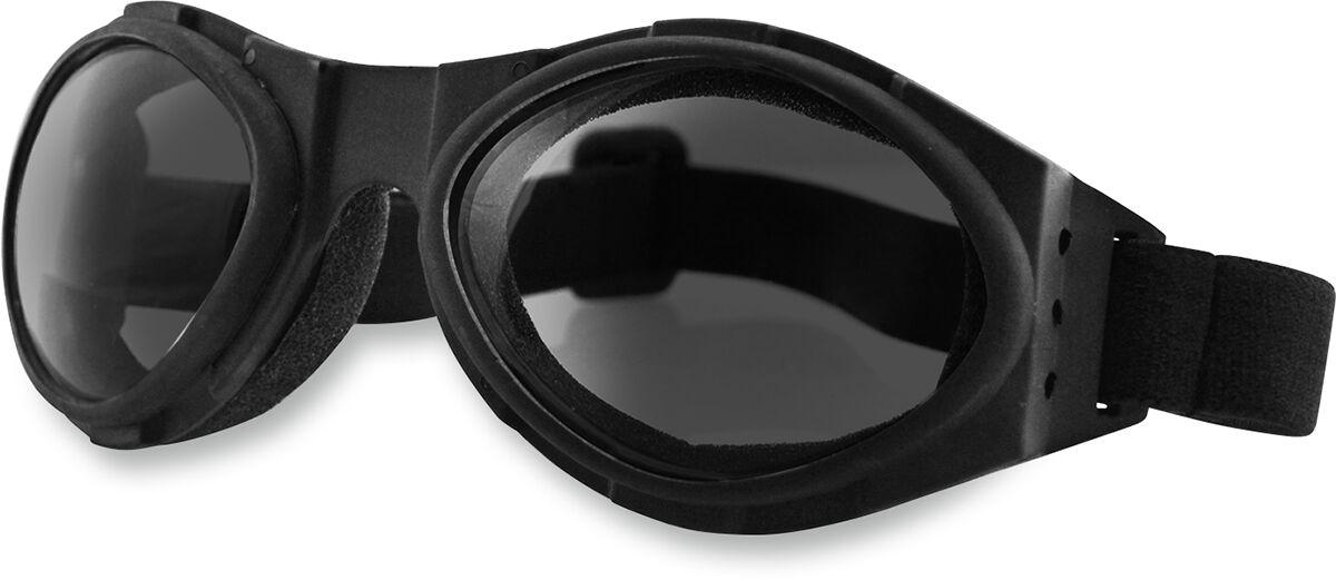 BA001 - BA001 - Bobster Bugeye Goggles - Matte Black