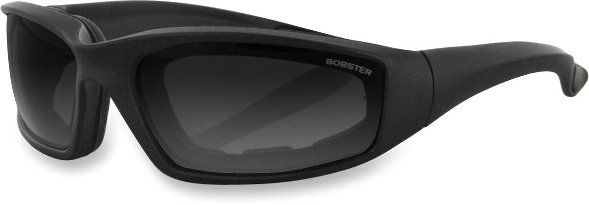 ES214 - ES214 - Bobster Foamerz 2 Sunglasses - Matte Black