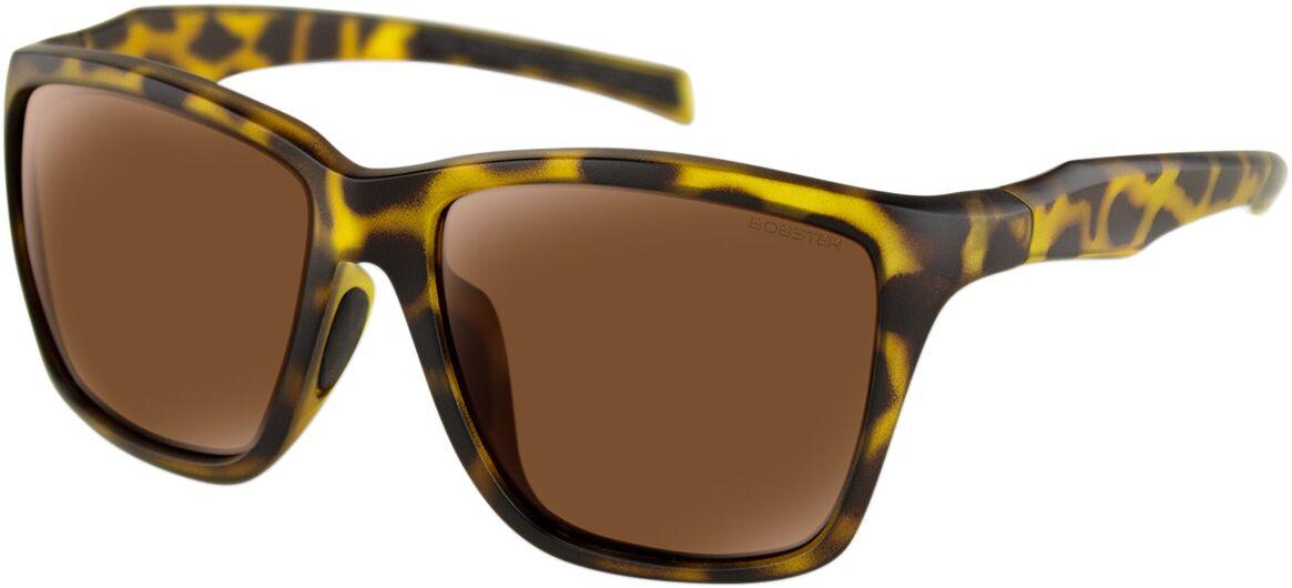BANC002P - BANC002P - Bobster Anchor Sunglasses - Matte Brown