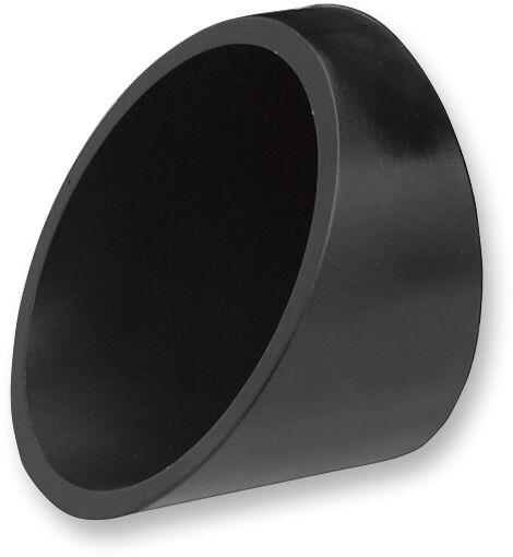 Bassani Be30sb - Slash Cut End Cap For 3" Firepower Series Silencer