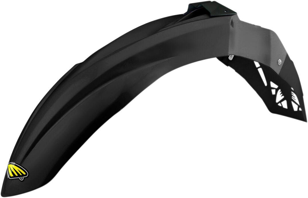 1CYC-1472-12 - 1CYC-1472-12 - Cycra Cycralite Vented Front Fender - Kawasaki KX450X 2021-2024 - Black