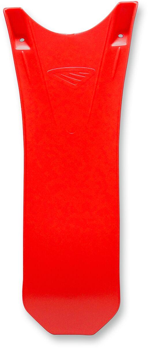 1CYC-3882-32 - 1CYC-3882-32 - Cycra Shock Guard - Honda CRF450R 2013-2016 - Red