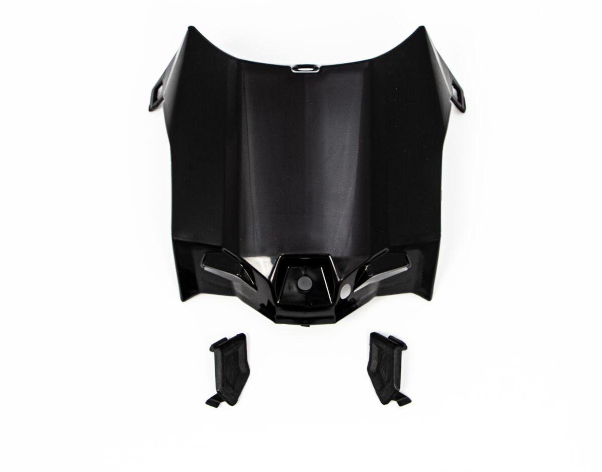 1CYC-1780-12 - Cycra Air Box Cover - For Yamaha WRF250 2015-2020 - Black
