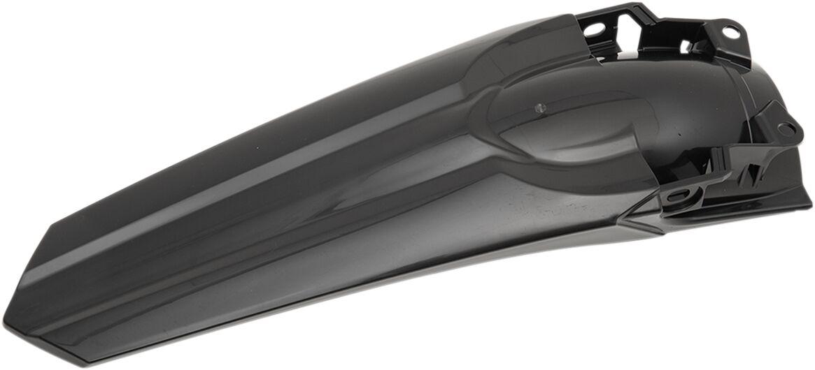 1CYC-1813-12 - 1CYC-1813-12 - Cycra Powerflow Rear Fender - Honda CRF450RX 2017-2018 - Black