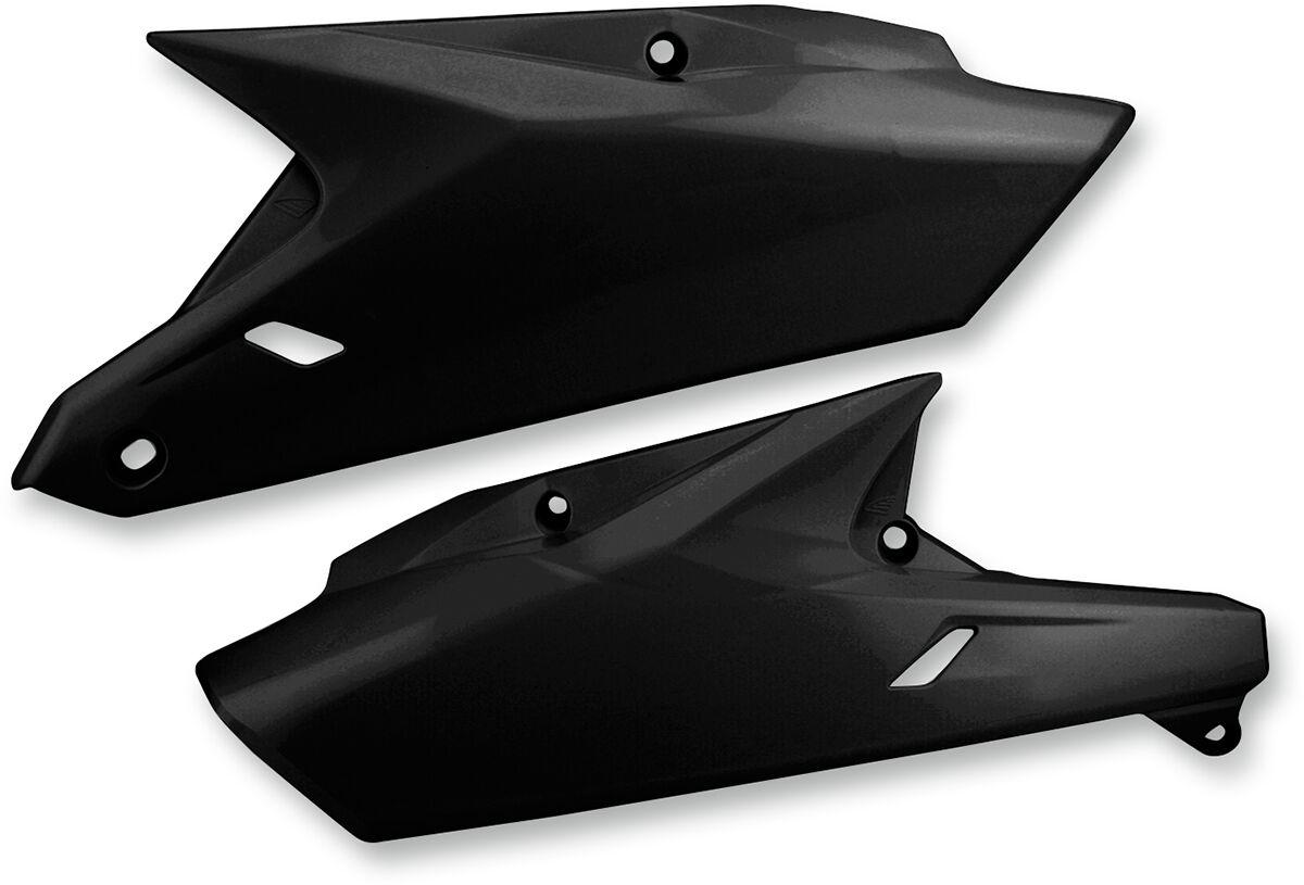 1CYC-2776-12 - 1CYC-2776-12 - Cycra Side Panels - Yamaha YZF450 2014-2017 - Black