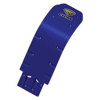 1CYC-6005-62 - 1CYC-6005-62 - Cycra Skid Plate - Yamaha YZ125 2005-2024 - Blue