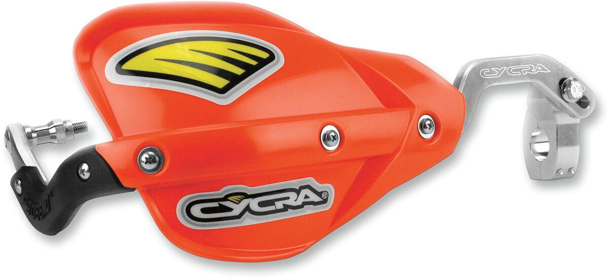 1CYC-7401-22X - Cycra 7/8" Probend CRM Racer Pack - Gloss/Orange