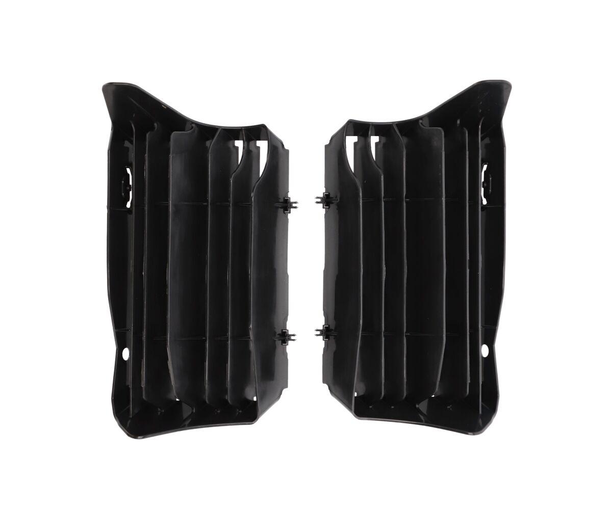 1CYC-6807-12 - 1CYC-6807-12 - Cycra Radiator Louvres - Honda CRF450RWE 2023-2024 - Black