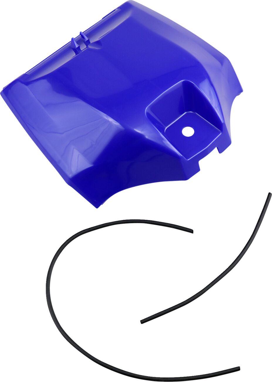 1CYC-1785-62 - Cycra Air Box Covers For Yamaha WRF250 2020-2024 - Blue