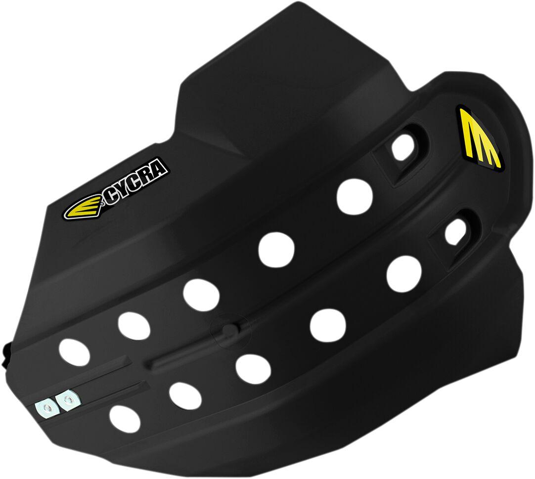 1CYC-6214-12 - Cycra Full Armor Skid Plate For KTM SXF450 2013-2015 - Black