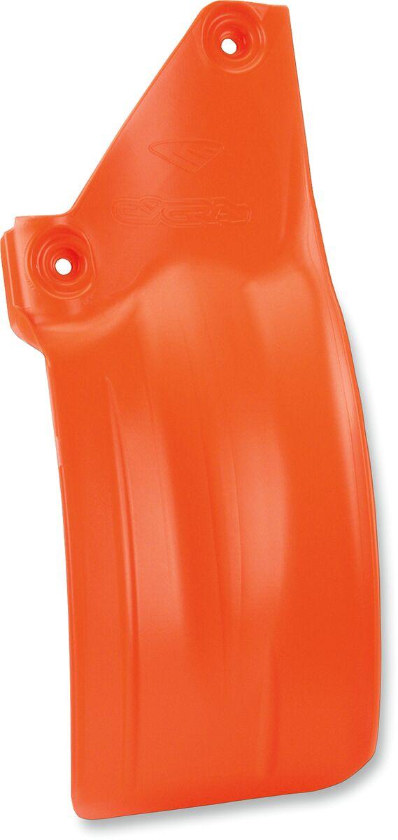 1CYC-3876-22 - Cycra Shock Guard For KTM EXC200 2008-2013 - Orange