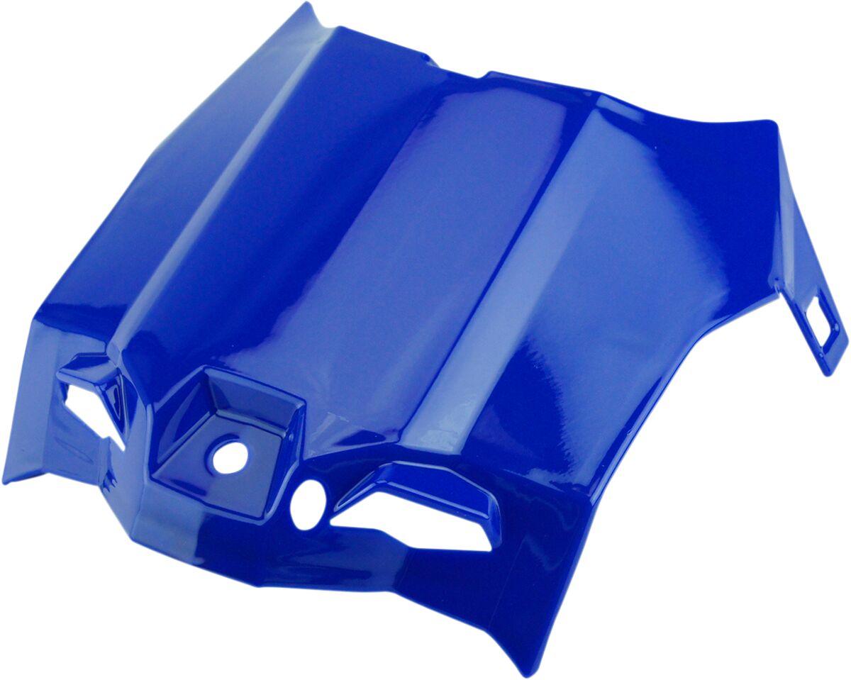 1CYC-1780-62 - Cycra Air Box Cover - For Yamaha WR 125 R 2015-2016 - Blue