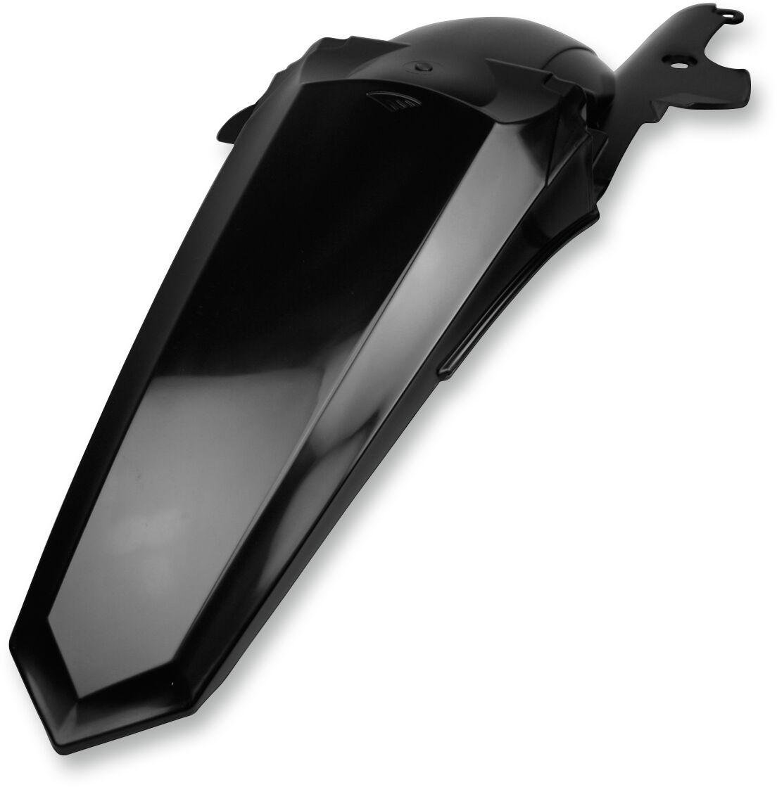 1CYC-1513-12 - 1CYC-1513-12 - Cycra Powerflow Rear Fender - Yamaha YZF450 2014-2017 - Black