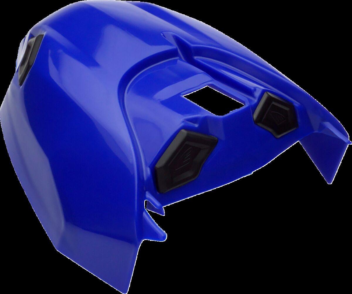 1CYC-1789-62 - Cycra Air Box Covers For Yamaha YZF250 2024 - Blue