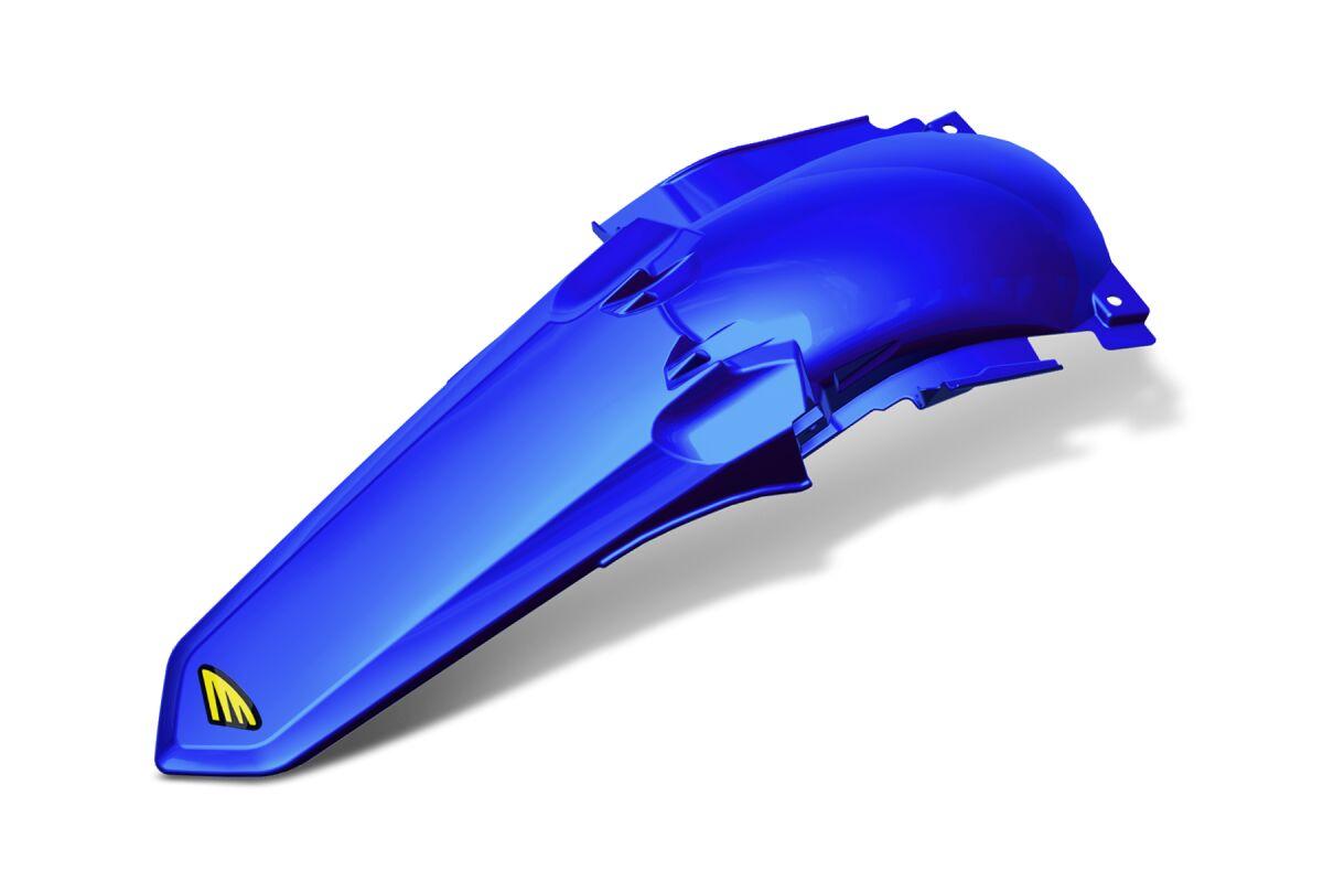 1CYC-1514-62 - 1CYC-1514-62 - Cycra Rear Fender Powerflow - Yamaha YZ125 2004-2021 - Blue