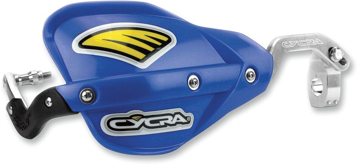 1CYC-7401-62X - Cycra 7/8" Probend CRM Racer Pack - Blue