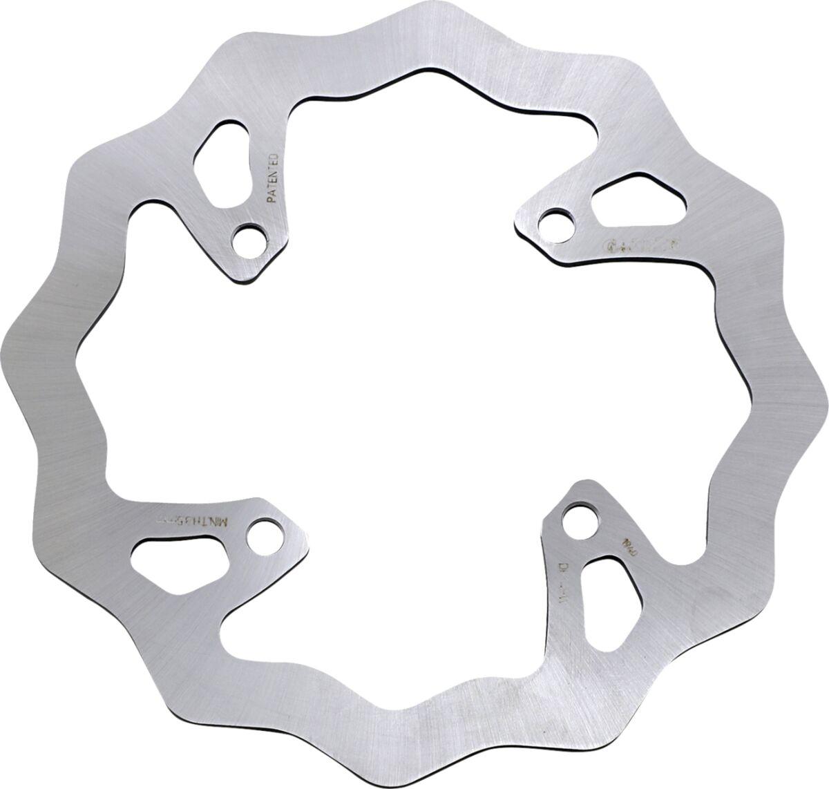 Galfer Raw Df149w - Df149w - Wave Rear Brake Disc - Kawasaki Kxf450 2019-2020