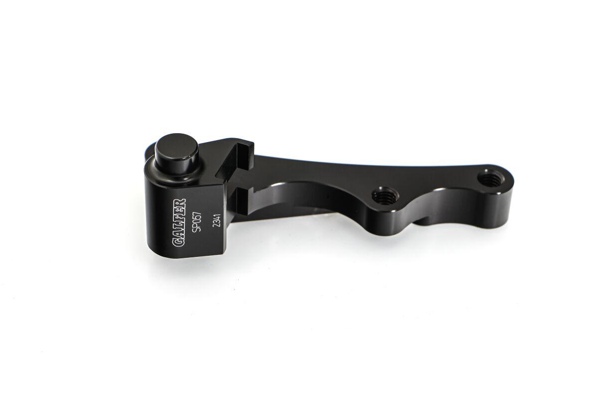 SP057 - SP057 - Galfer Front Brake Caliper Relocation Bracket - Kawasaki KX 450 2021-2024