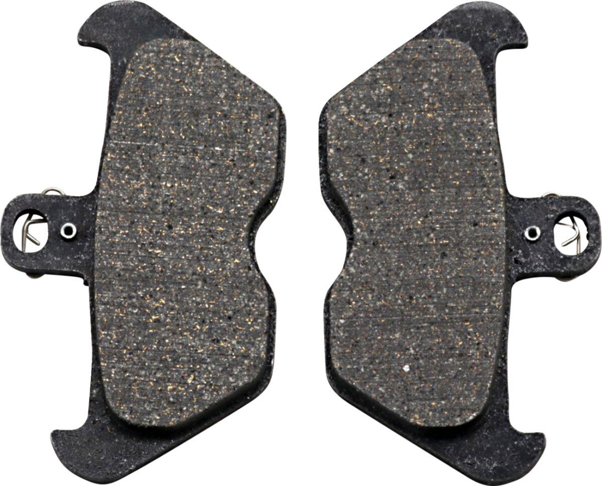FD198G1054 - Galfer Semi Metallic Brake Pads For BMW K1 1988-1993 - Front