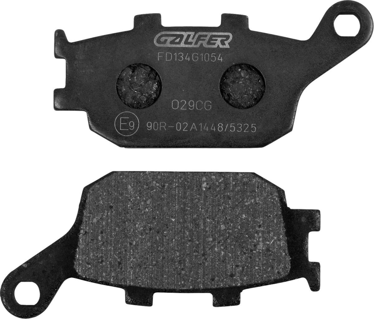 FD134G1054 - Galfer Semi Metallic Brake Pads For Honda CB 1100 2013-2014 Rear