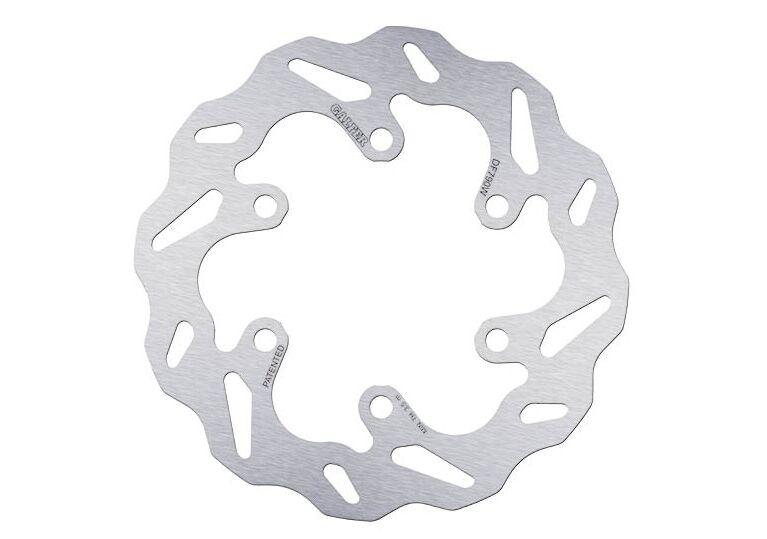 DF790W - Galfer Wave Brake Disc For KTM Adventure 390 2020-2024 - Rear
