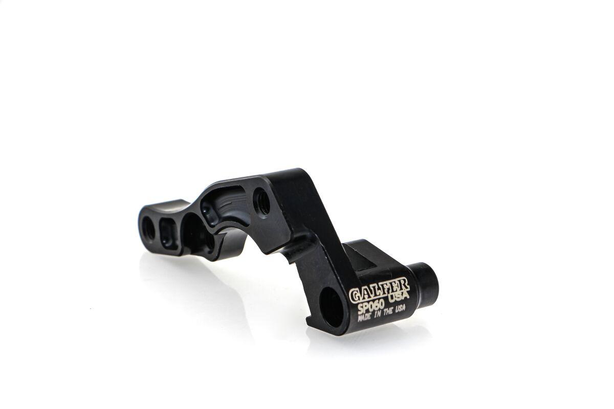 SP060 - SP060 - Galfer Rear Brake Caliper Relocation Bracket - Honda CRF450R 2019-2024