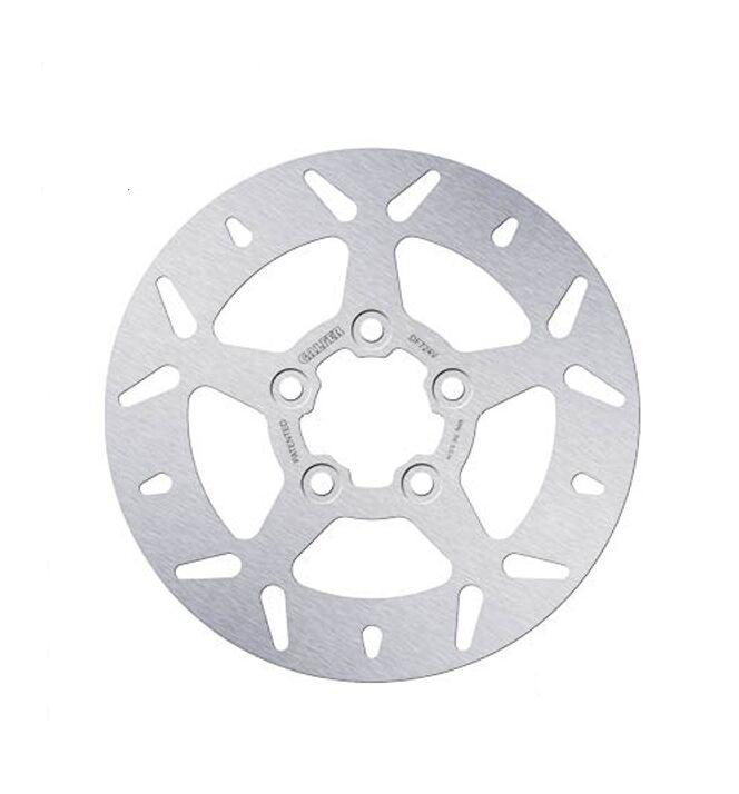 DF724V - Galfer Fixed Round Brake Disc For Harley Davidson XL 1200 V 2012-2013 - Front