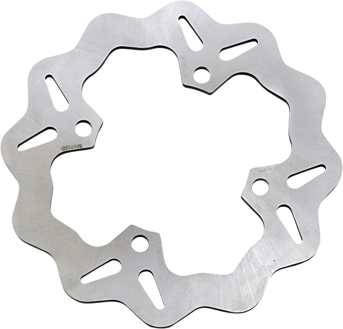 DF193WA - Galfer Wave Brake Disc For Kawasaki Ninja 7 2024 - Rear