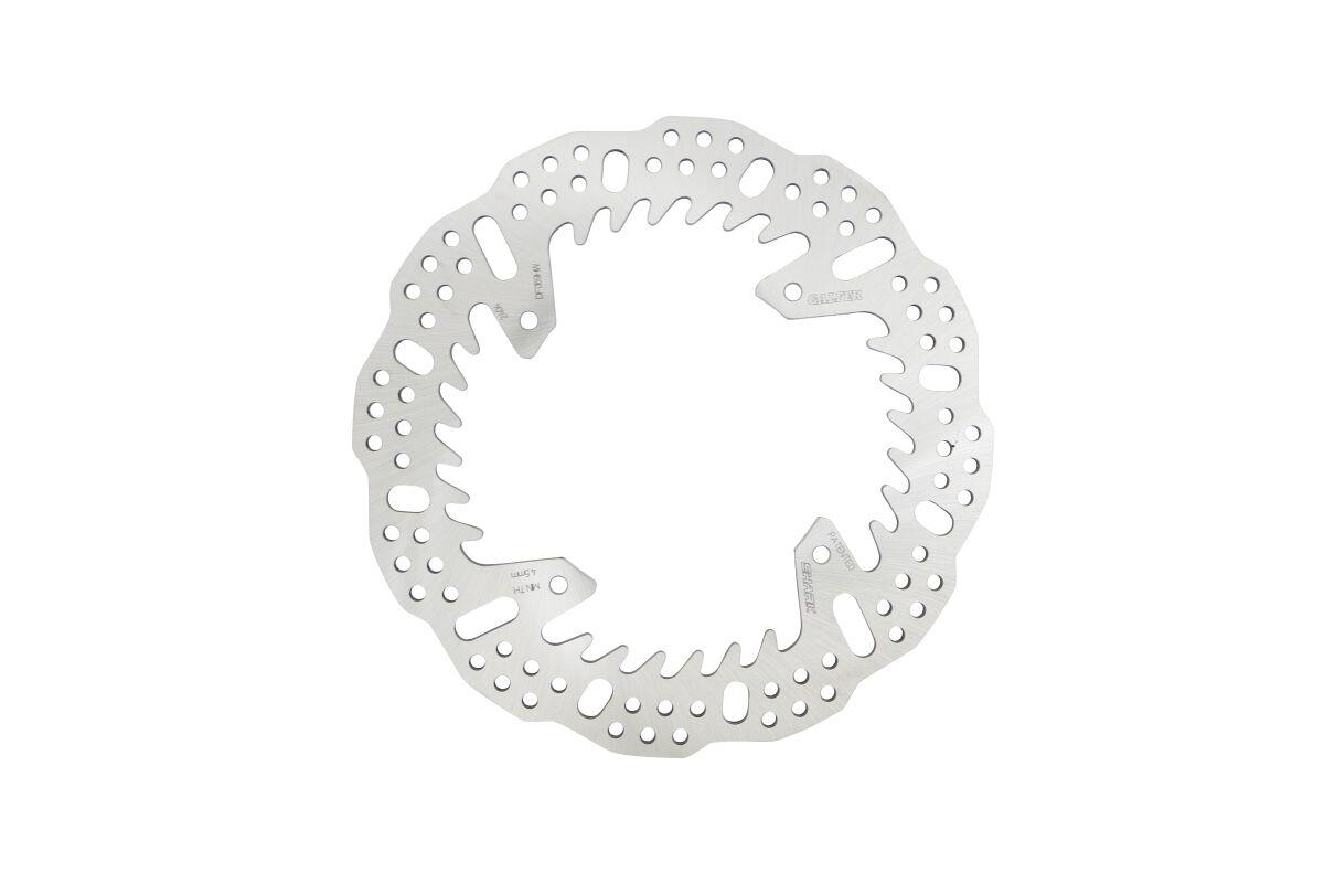 DF069HW - Galfer Fixed Shark Brake Disc For Honda CR125 2002-2007 - Rear