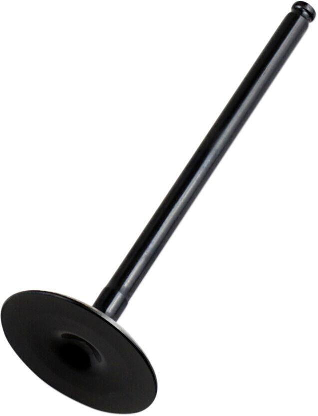 8400002-1 - 8400002-1 - Hot Cams Replacement Exhaust Valve - Honda CRF450R 2002-2006 - Black