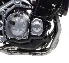 Leovince 80003 - 80003 - Header Pipe - Kawasaki Z 900 2017-2024