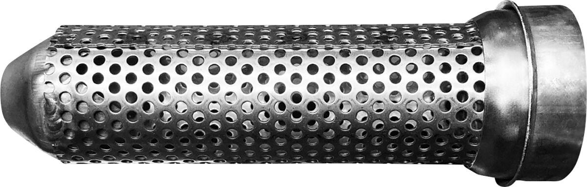 3015305801R - 3015305801R - LeoVince DB Killer Insert - Yamaha XP 560 T-Max 2020-2024